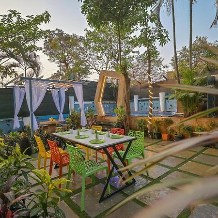 Fortune Villa By Tropicana Stays Lonavala Kültér fotó