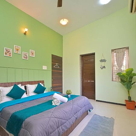 Fortune Villa By Tropicana Stays Lonavala Kültér fotó