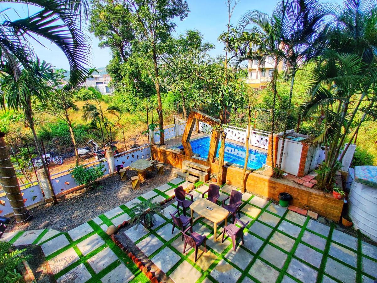 Fortune Villa By Tropicana Stays Lonavala Kültér fotó